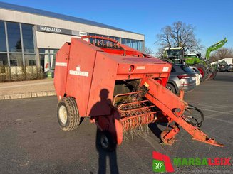 Presse à balles rondes Welger RP 150 S - 7