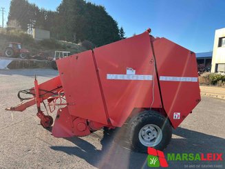 Presse à balles rondes Welger RP 150 S - 1