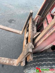 Élévateur Manitou MCE 25 H - 11