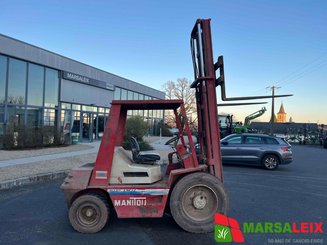 Élévateur Manitou MCE 25 H - 6