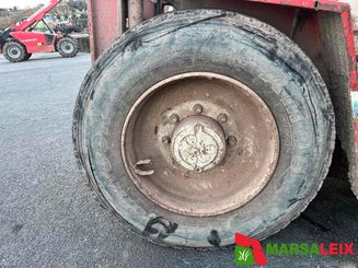 Élévateur Manitou MCE 25 H - 2
