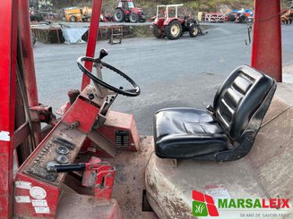 Élévateur Manitou MCE 25 H - 8