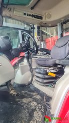 Tracteur agricole Massey Ferguson 5S 105 DYNA 6 - 3
