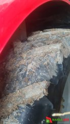 Tracteur agricole Massey Ferguson 5S 105 DYNA 6 - 1