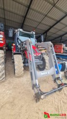 Tracteur agricole Massey Ferguson 5S 105 DYNA 6 - 1