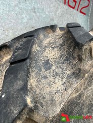 Épandeur à fumier Agrimat AG 12 - 6