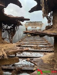 Épandeur à fumier Agrimat AG 12 - 7