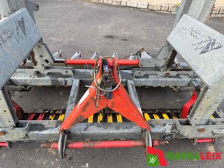Herse de prairie Agrimat EBA 4M80 - 5