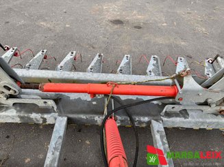 Herse de prairie Agrimat EBA 4M80 - 6
