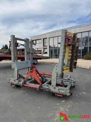 Herse de prairie Agrimat EBA 4M80 - 1