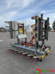 Herse de prairie Agrimat EBA 4M80 - 3