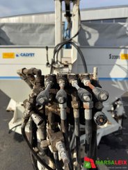Épandage - autre Calvet S3200 - 2