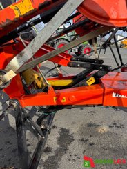 Faneuse Fella TH 1100 TRANS - 7