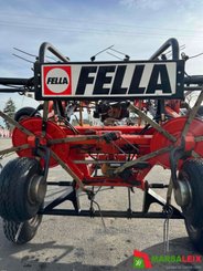 Faneuse Fella TH 1100 TRANS - 13