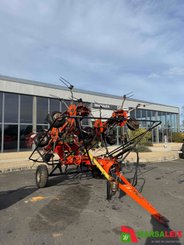 Faneur Fella TH 1100 TRANS - 1