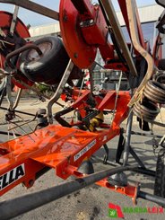 Faneur Fella TH 1100 TRANS - 11