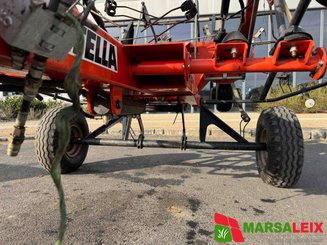 Faneur Fella TH 1100 TRANS - 12