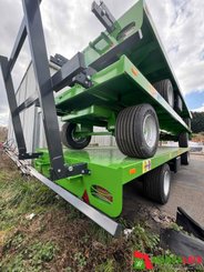 Plateau fourrager Legrand PL90 - 1