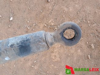 Tonne à lisier Pichon TCI 12600 - 10