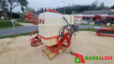 Pulvérisateur porté Kuhn Omnis 1000 - 1