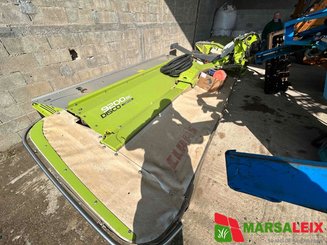 Faucheuse conditionneuse Claas 9200 RC DISCO  - 8