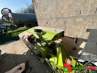 Faucheuse conditionneuse Claas 9200 RC DISCO  - 3