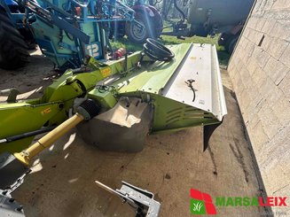 Faucheuse conditionneuse Claas 9200 RC DISCO  - 6