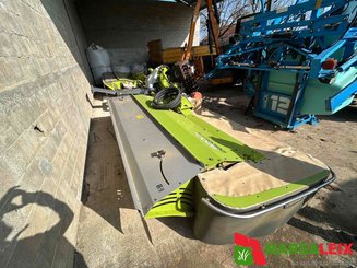Faucheuse conditionneuse Claas 9200 RC DISCO  - 1