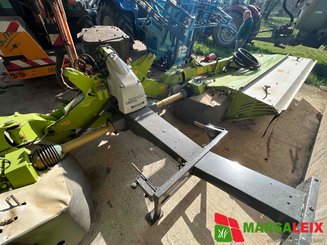 Faucheuse conditionneuse Claas 9200 RC DISCO  - 7