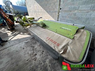 Faucheuse conditionneuse Claas 9200 RC DISCO  - 1