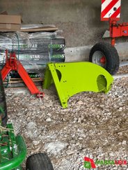 Faucheuse conditionneuse Claas DISCO 3200 FRC Profil - 9