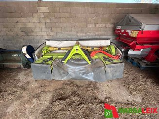 Faucheuse conditionneuse Claas DISCO 3200 FRC Profil - 1