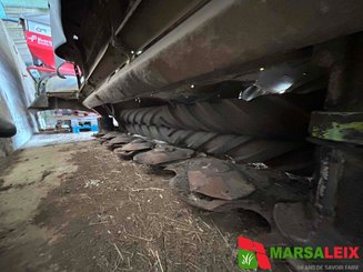 Faucheuse conditionneuse Claas DISCO 3200 FRC Profil - 6