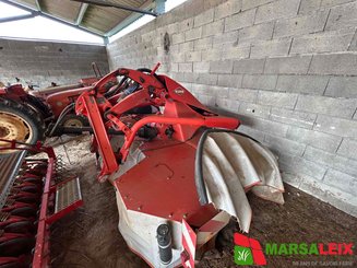 Faucheuse Kuhn GMD 3125F-FF - 3