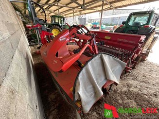 Faucheuse Kuhn GMD 3125F-FF - 1