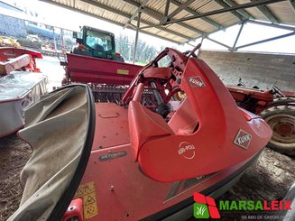 Faucheuse Kuhn GMD 3125F-FF - 4