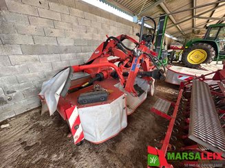 Faucheuse Kuhn GMD 3125F-FF - 2
