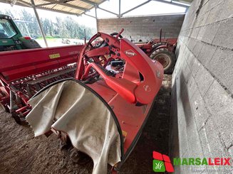 Faucheuse Kuhn GMD 3125F-FF - 1