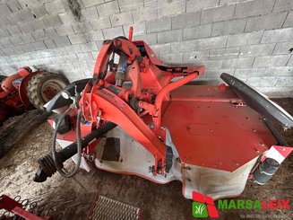 Faucheuse Kuhn GMD 3125F-FF - 8