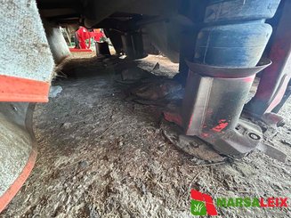 Faucheuse Kuhn GMD 3125F-FF - 6