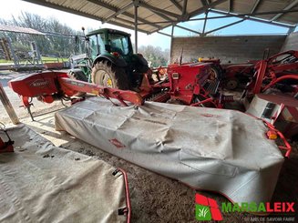 Faucheuse Kuhn GMD 4011 - 3
