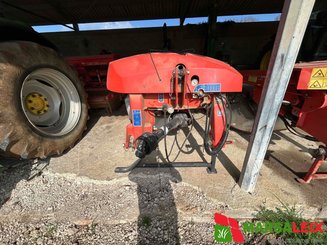 Faucheuse Kuhn GMD 4011 - 2