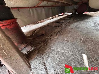 Faucheuse Kuhn GMD 4011 - 8