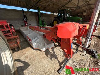 Faucheuse Kuhn GMD 4011 - 1