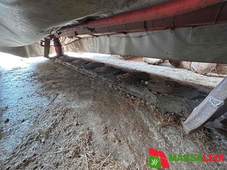 Faucheuse Kuhn GMD 4011 - 5