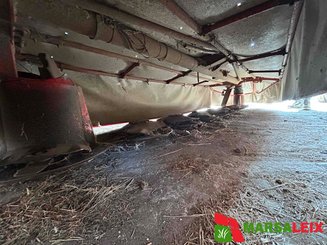 Faucheuse Kuhn GMD 4011 - 6