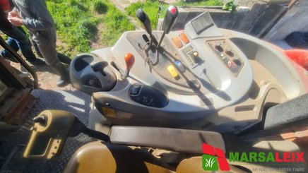 Tracteur agricole Massey Ferguson 5435 - 3