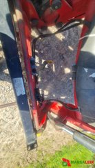 Tracteur agricole Massey Ferguson 5435 - 6
