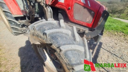 Tracteur agricole Massey Ferguson 5435 - 2