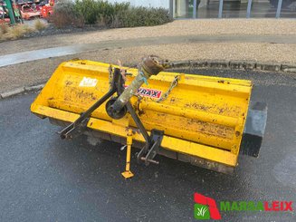 Broyeur à axe horizontal Gyrax 220 - 1